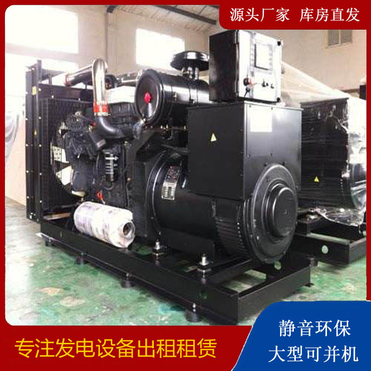荆州发电车出租 柴油发电机组需要经常换机油吗？