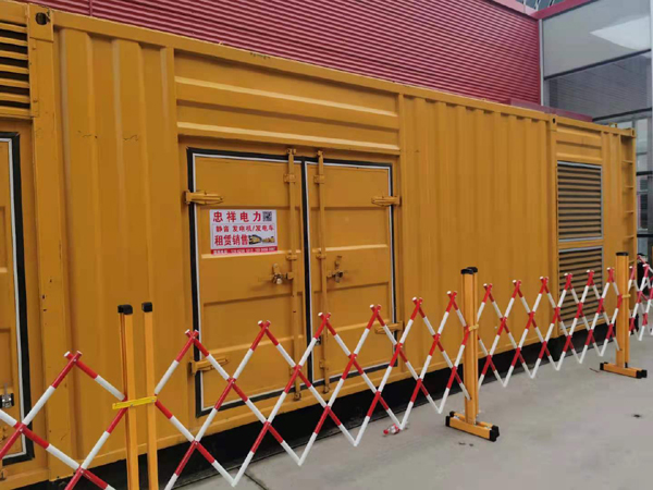 荆州关于通用发电机的十万个为什么？