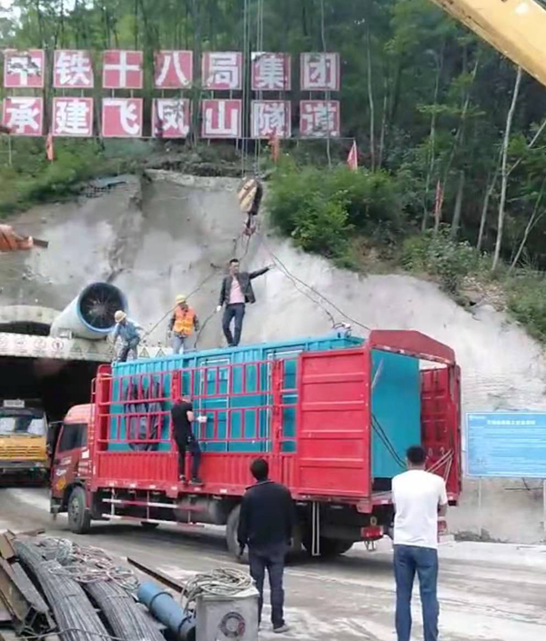 荆州发电机组维修后输出功率降低是什么问题