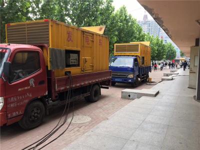 荆州是否需要给柴油发电机安装保护装置