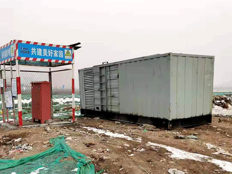 荆州燃气发电机在高海拔地区运行时会遇到哪些常见故障？