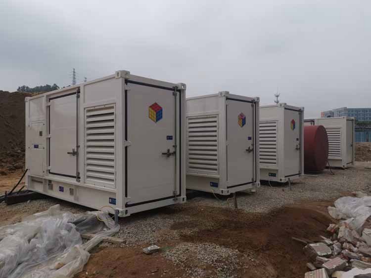 荆州如何降低 200KW 柴油发电机的燃油消耗率？