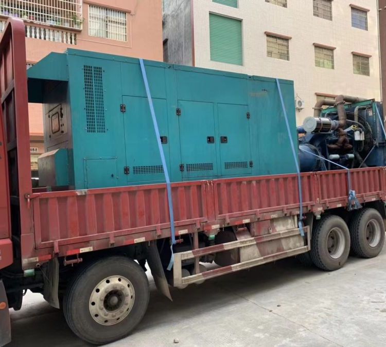 荆州如何在不同负载率下确保 400KW 柴油发电机组的正常运行？