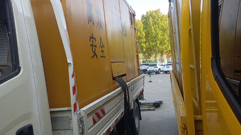 荆州如何判断柴油发电机组和UPS电源的切换时间是否符合要求？