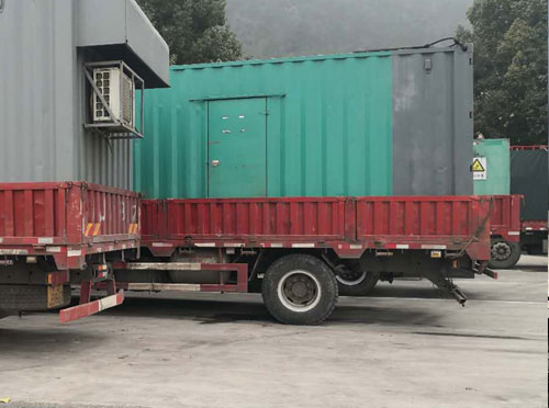 荆州柴油发电机组使用注意安全事项有哪些？