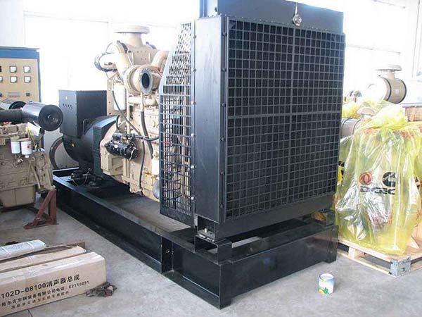 荆州发电机功率储备对设备运行有哪些影响？