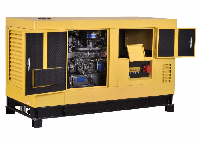 荆州如何计算发电机的功率储备？