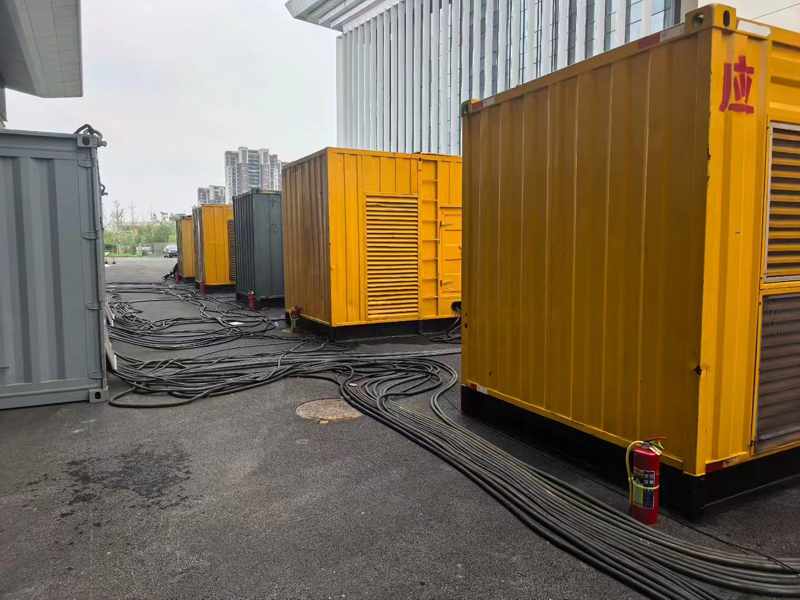 荆州柴油发电机组冬季保养有哪些注意事项？